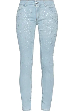 Animagemella Jeans