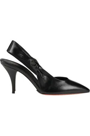 santoni Pumps