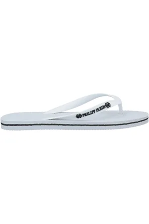 Philipp Plein Thong sandals