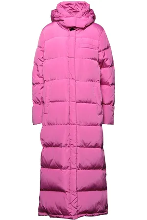 FRANKIE MORELLO Puffers