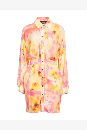 Dsquared2 Mini dresses