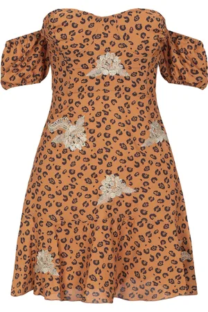 Chiara Ferragni Mini dresses