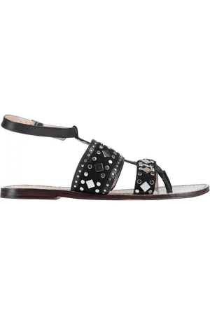 Twin-Set Thong sandals