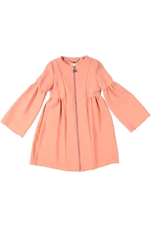 Elisabetta Franchi Overcoats & Trench Coats