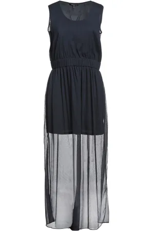 Armani Exchange Maxi dresses