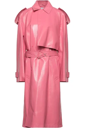 Bottega Veneta Overcoats & Trench Coats