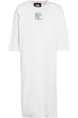 Karl Lagerfeld Mini dresses