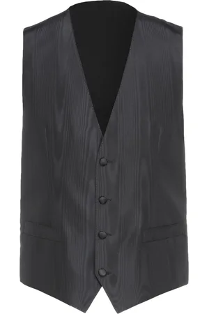 Dolce & Gabbana DOLCE & GABBANA Tailored Vests
