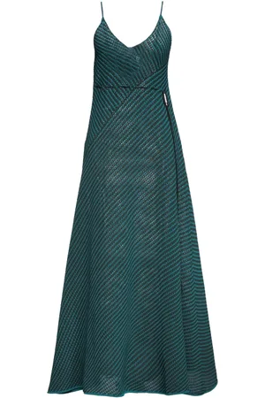 Bottega Veneta Maxi dresses