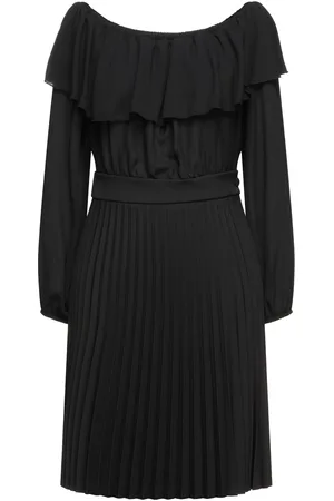 BLUMARINE Mini dresses