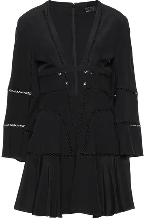 GIOVANNI BEDIN Mini dresses