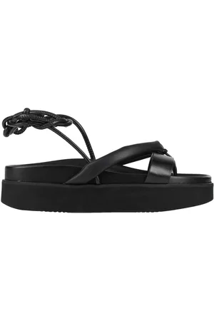 Eqüitare Thong sandals