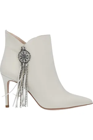 Twin-Set Ankle boots