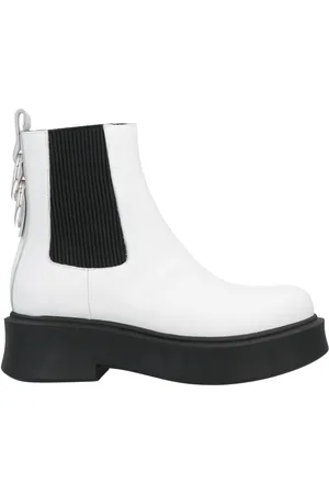 BALDININI Ankle boots