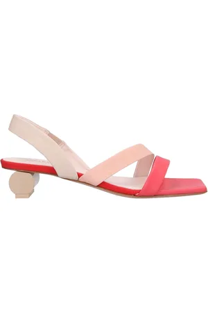 ANNA BAIGUERA Sandals