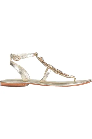 Emanuélle vee Thong sandals