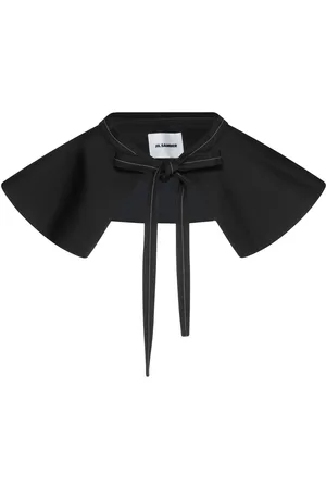 Jil Sander Capes
