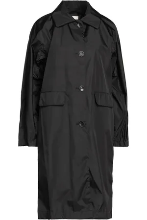 add Overcoats & Trench Coats