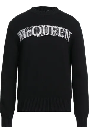 Alexander McQueen Sweaters
