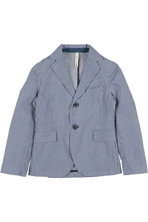 At.p.Co Blazers