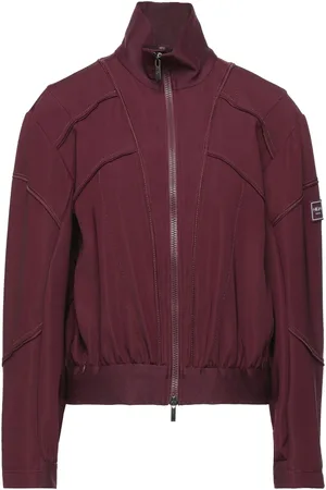 High Jackets