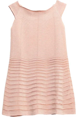CIRCUS HOTEL Mini dresses