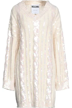 Moschino Mini dresses