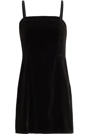 8 Mini dresses