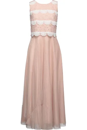 D.EXTERIOR Maxi dresses