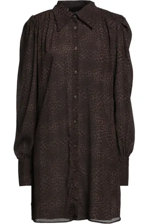 John Richmond Mini dresses