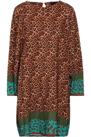 ANGELA MELE MILANO Mini dresses