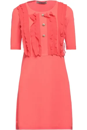 D.EXTERIOR Mini dresses