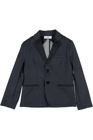 Paolo Pecora Blazers
