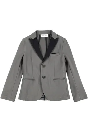 Paolo Pecora Blazers