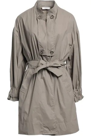 ALPHA STUDIO Overcoats & Trench Coats