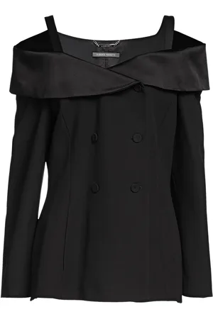 Alberta Ferretti Blazers