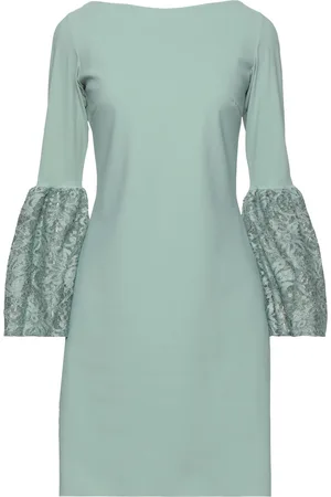 CHIARA BONI Mini dresses