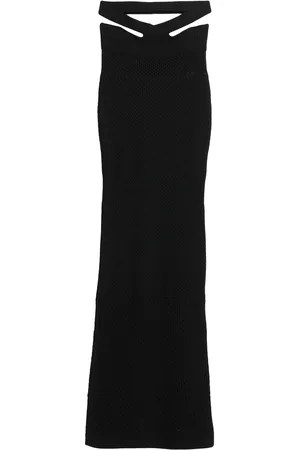 ANDREADAMO Maxi skirts