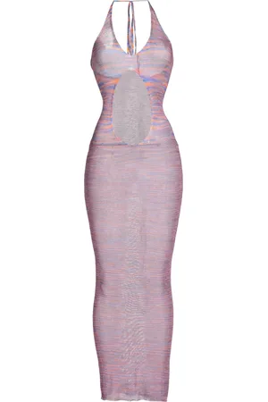 Isa Boulder Maxi dresses