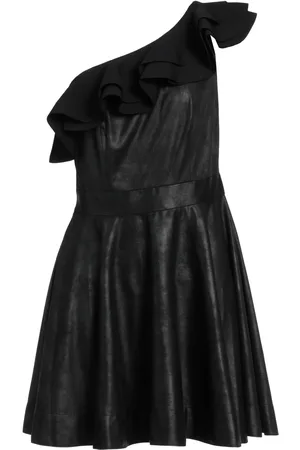 D.EXTERIOR Mini dresses