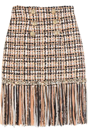 Elisabetta Franchi Mini skirts