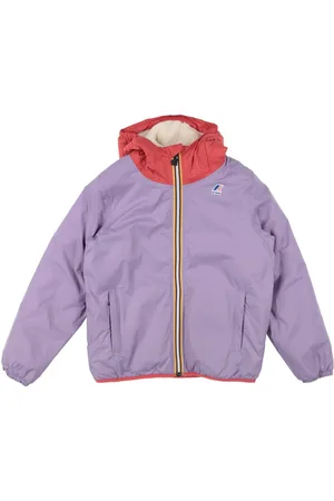 K-Way K-WAY Jackets