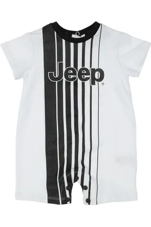 Jeep Baby Jumpsuits & Overalls