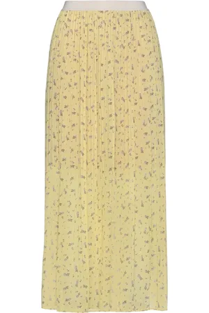 SEMICOUTURE Midi skirts