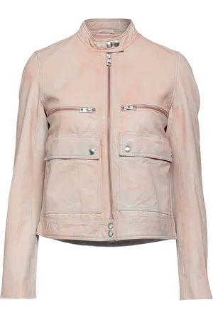 Zadig & Voltaire ZADIG & VOLTAIRE Jackets