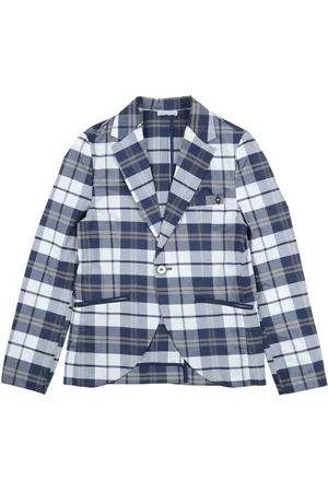 CARLO PIGNATELLI Blazers