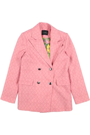 John Richmond Blazers