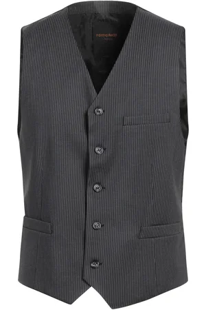 OFFICINA 36 Tailored Vests
