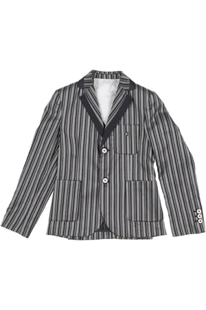 CARLO PIGNATELLI Blazers