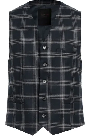 OFFICINA 36 Tailored Vests